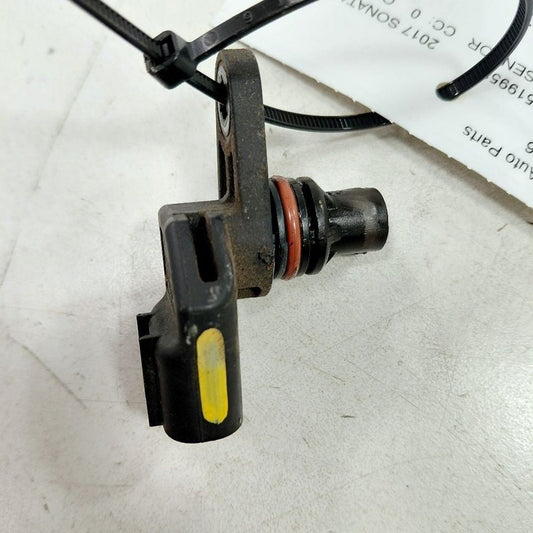 Hyundai Sonata Camshaft Cam Shaft Position Sensor  2.4 2017 2016 2015 