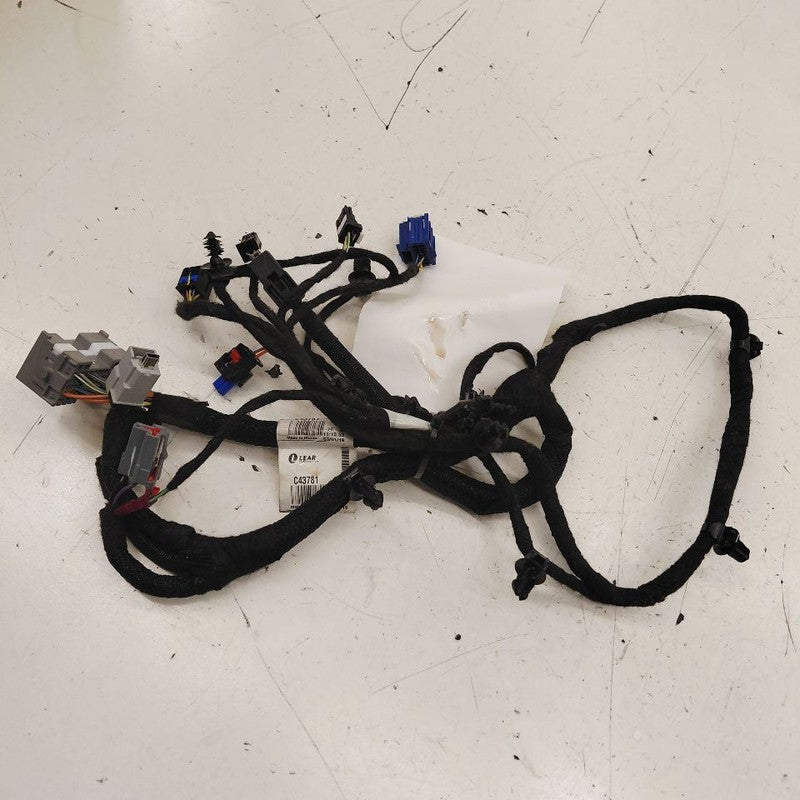 Chevy Volt Under Center Console Wire Harness {C43781} 2019 2018 2017 2
