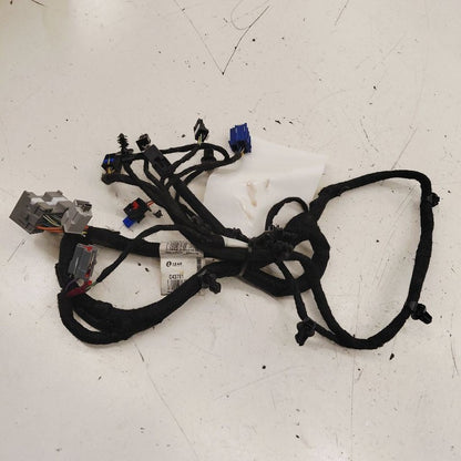 Chevy Volt Under Center Console Wire Harness {C43781} 2019 2018 2017 2