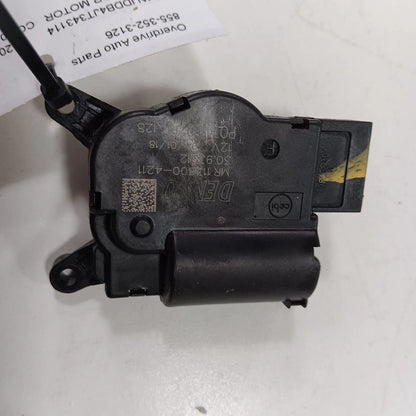 Jeep Compass Flap Door Motor Heater AC Door Actuator 2017 2018 2019 20