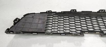 Grille Lower Center Of Fascia Transmission Opt Mdk Fits 11-14 CRUZE OE