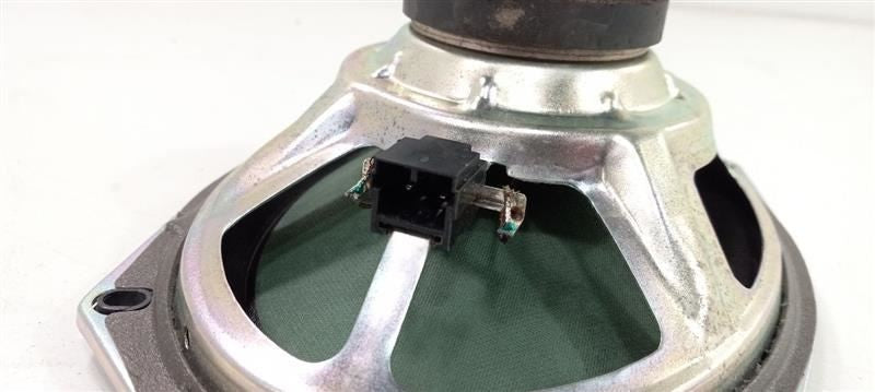 Chrysler 200 Speaker Right Passenger Front 2015 2016 2017