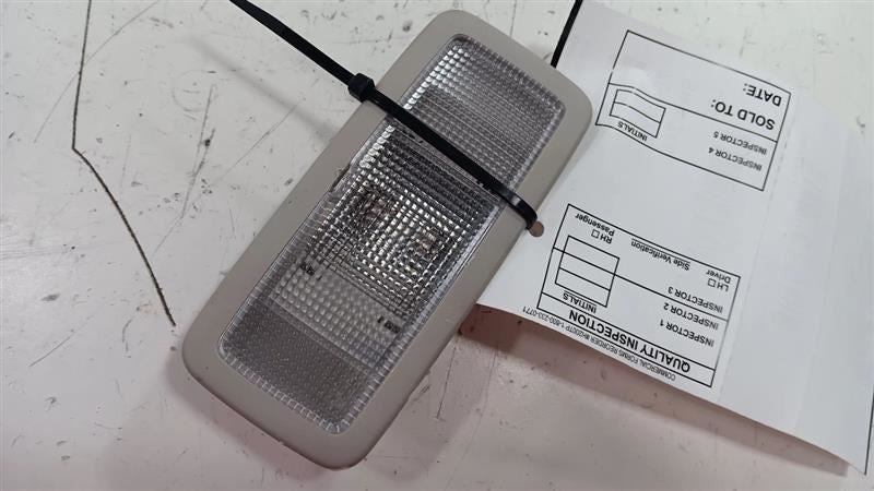 Mazda CX-3 Dome Light Roof Lamp  2019 2020 2021 2022 OEM