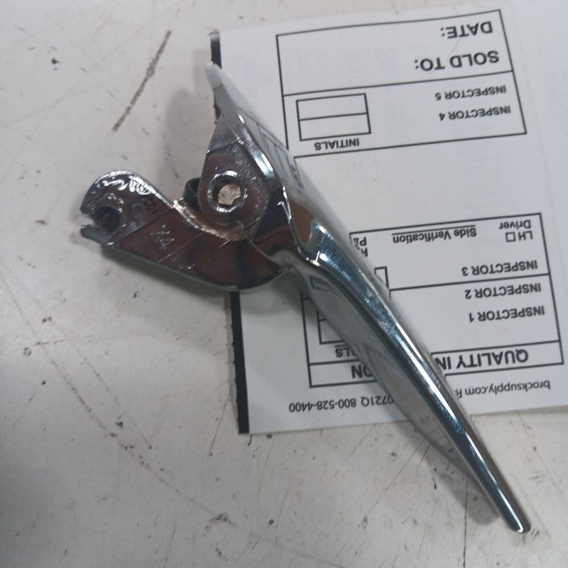 Chevy Trailblazer Door Handle Right Passenger Front Interior Inside  2