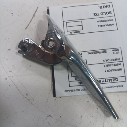 Chevy Trailblazer Door Handle Right Passenger Front Interior Inside  2