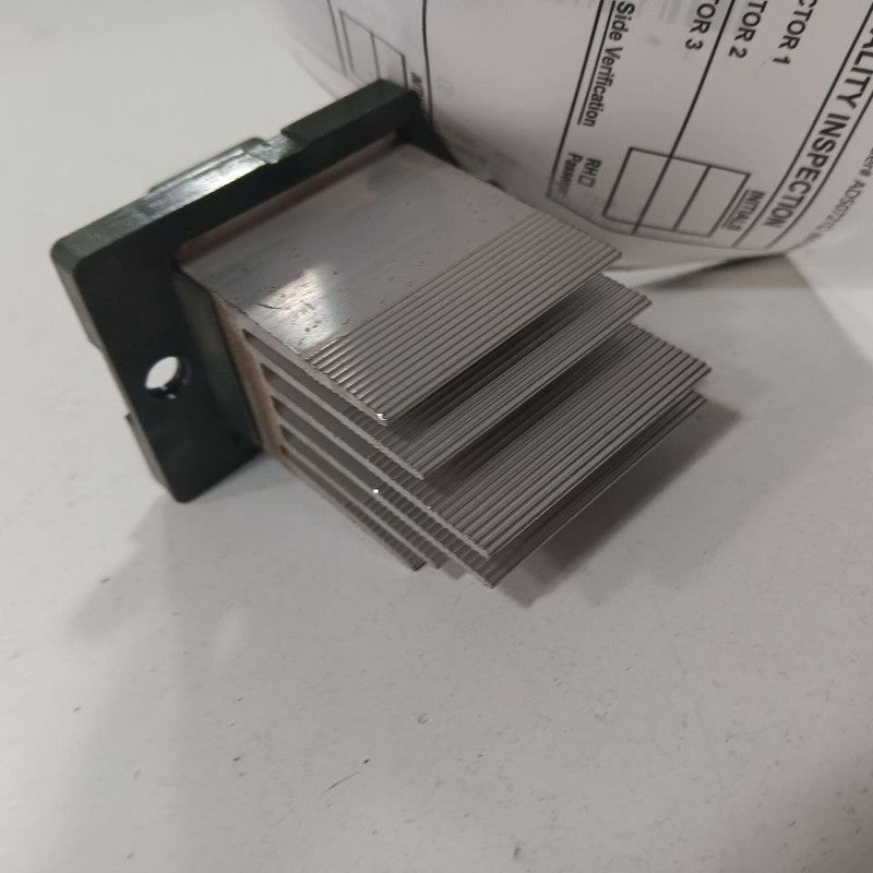 Kia Sorento Blower Resistor Fan Motor Speed Resistor  2018 2017 2016 O