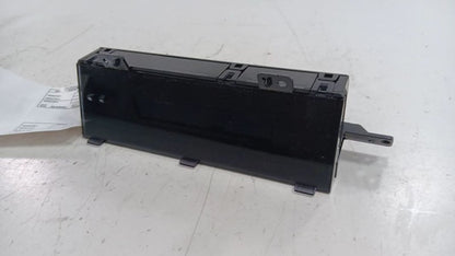 Screen Clock And Temperature US Market Fits 19-20 ASCENT OEM