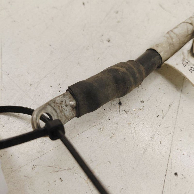 Cadillac XTS Battery Cable      2016 2017 2018