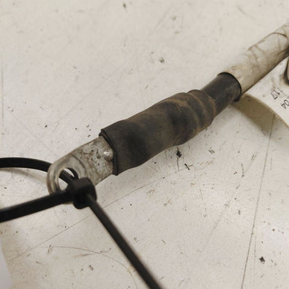 Cadillac XTS Battery Cable      2016 2017 2018