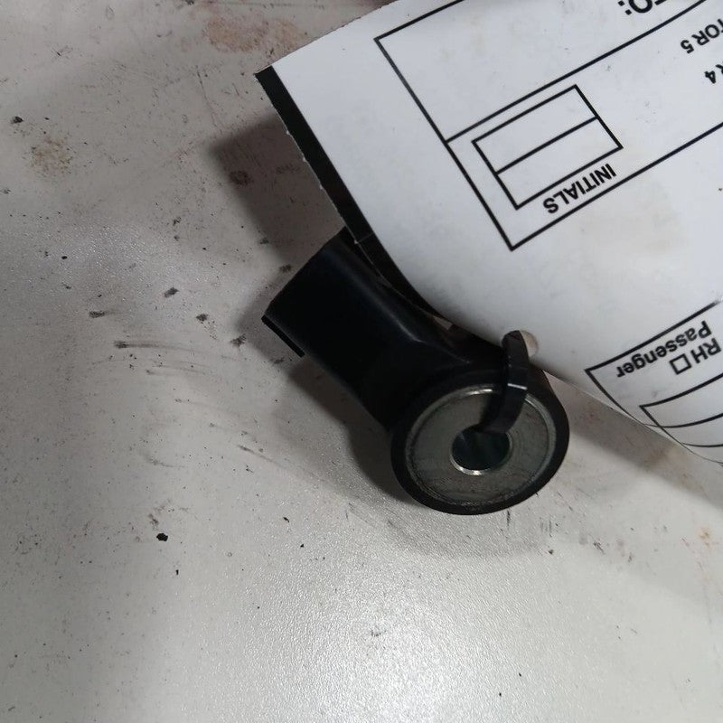 Nissan Versa 1.6 Engine Knock Sensor  2023 2022 2021 2020