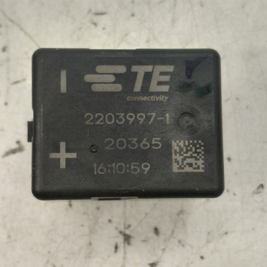 Ford Escape Electrical DC Contactor {2203997-1} 2020 2021 2022