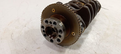 Chrysler 200 Engine Crankshaft Crank Shaft 2015 2016 2017