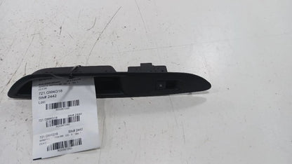 Buick Encore Power Window Switch Right Passenger Rear  2016 2017 2018 2019