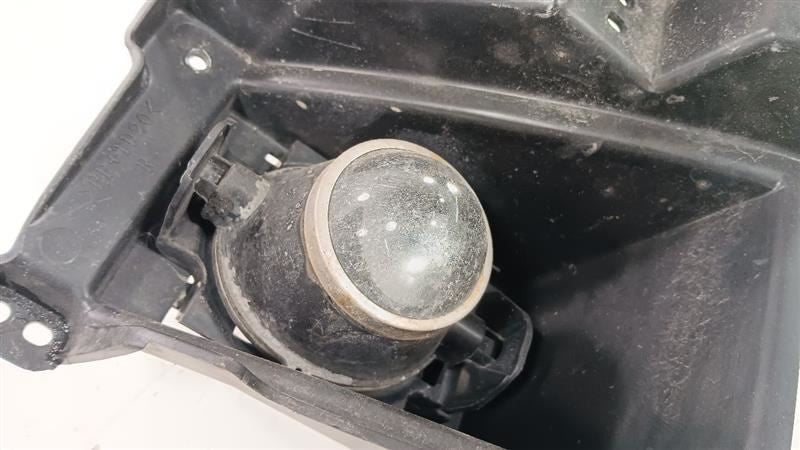 Corner/Park Light Fog-driving Round Halogen Fits 06-17 MUSTANG  OEM