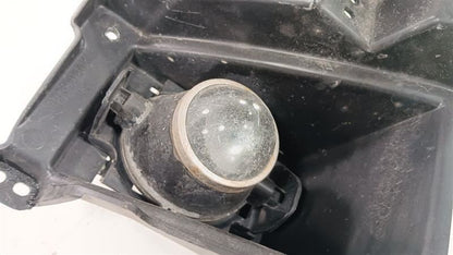 Corner/Park Light Fog-driving Round Halogen Fits 06-17 MUSTANG  OEM