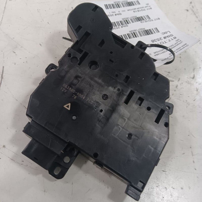 Toyota Corolla Flap Door Motor Heater AC Door Actuator  2019 2020 2021