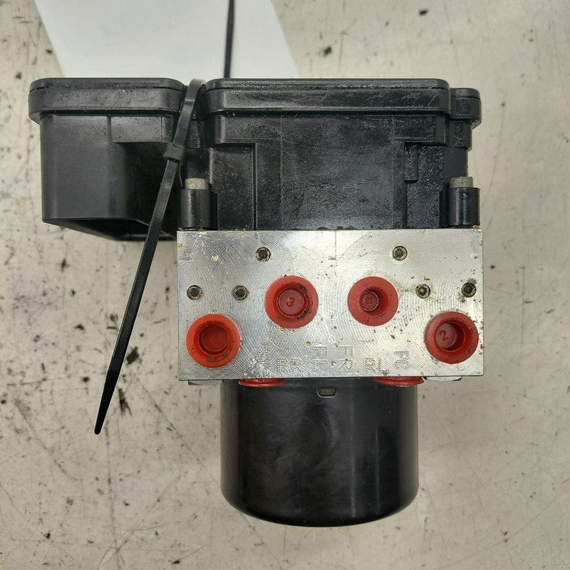 Anti-Lock Brake Part Pump Actuator ID 31400546 Fits 14-16 Volvo S60
