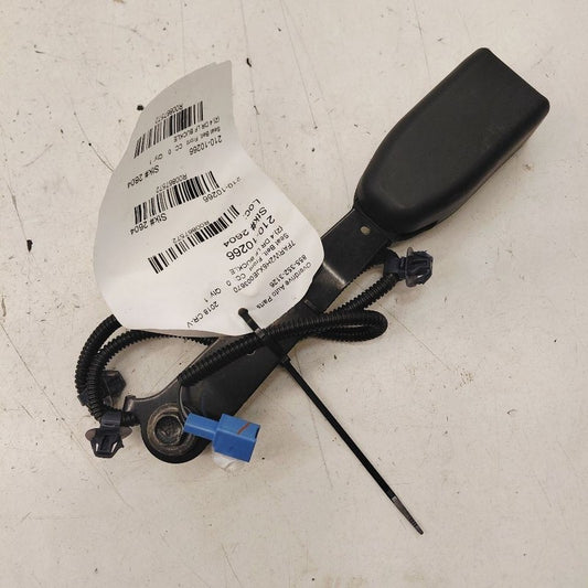 Driver Left Front Seat Belt Buckle Latch Fits 17-22 Honda CR-V