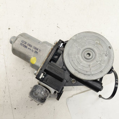 Passenger Right Rear Power Window Motor Fits 16-23 Nissan Maxima OEM