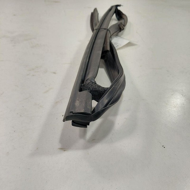 Ford Fusion Door Glass Window Seal Rubber Right Passenger Rear Back  2