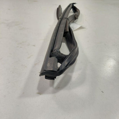 Ford Fusion Door Glass Window Seal Rubber Right Passenger Rear Back  2