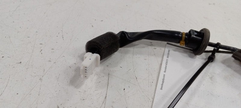 K12367RC0 Camera/Projector Rear View Camera Fits 17-19 MAZDA CX-5 