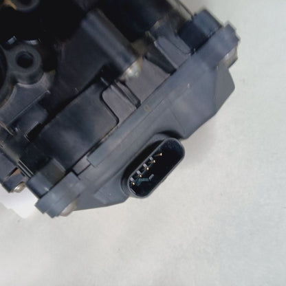 Chevy Trailblazer Coolnt Control Valve {12716827} Two Broken Mounts  2