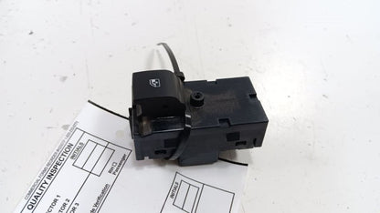 Buick Encore Power Window Switch Right Passenger Rear 2016 2017 2018 2019