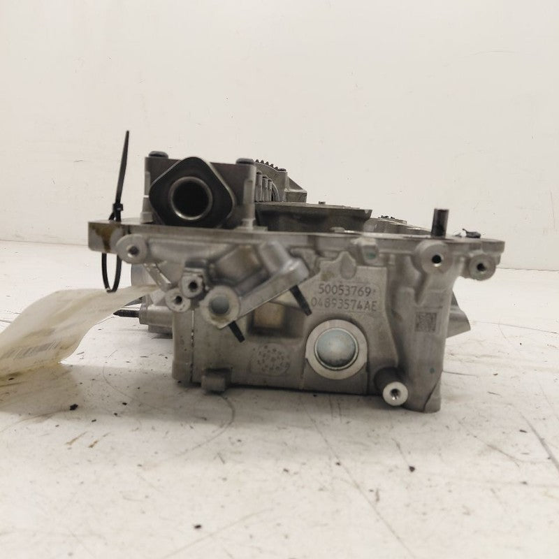 Engine Cylinder Head 2.0L Fits 18-24 Alfa Romeo Stelvio