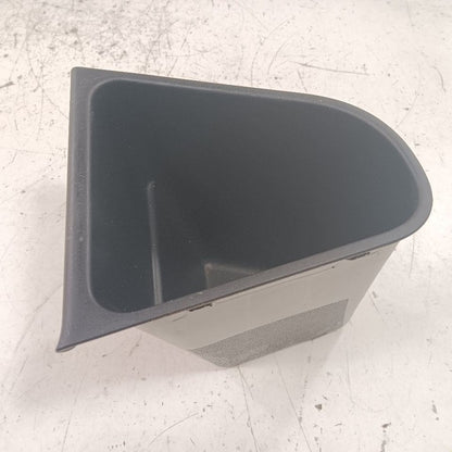 Jeep Compass Storage Pocket  2021 2020 2019 2018 2017