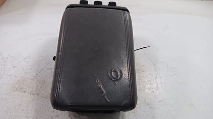 Chevy Traverse Arm Rest  2010 2011 2012 2013