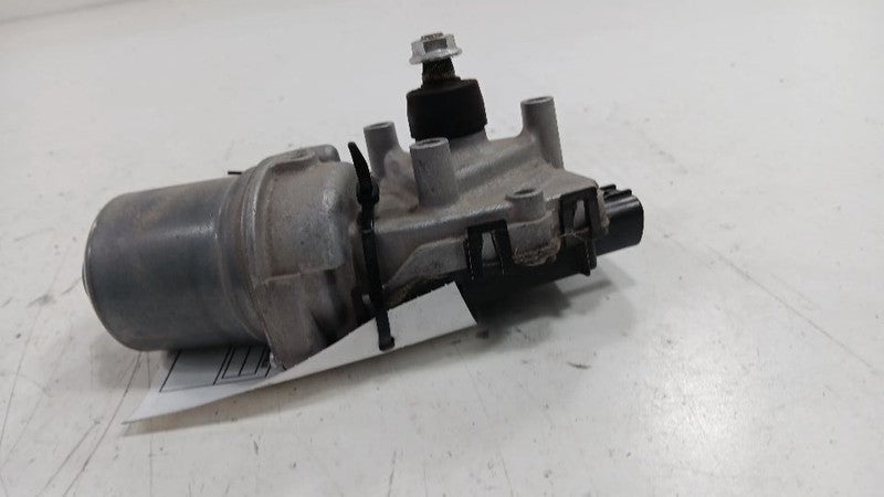 Windshield Wiper Motor Fits 19 IMPREZA OEM