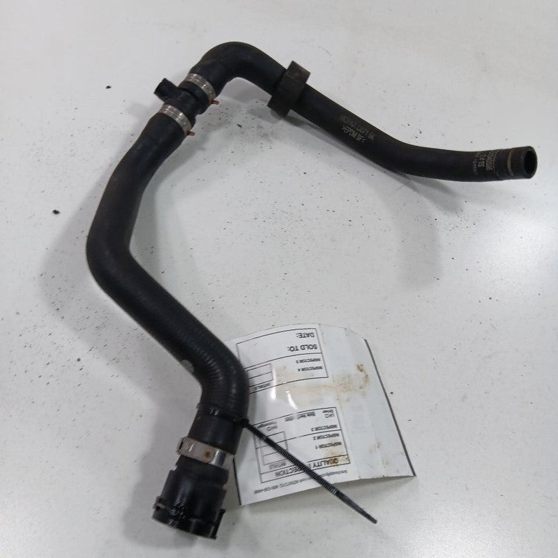 Jeep Renegade 2.4 Coolant Line Crossover Pipe  2017 2018 2019 2020