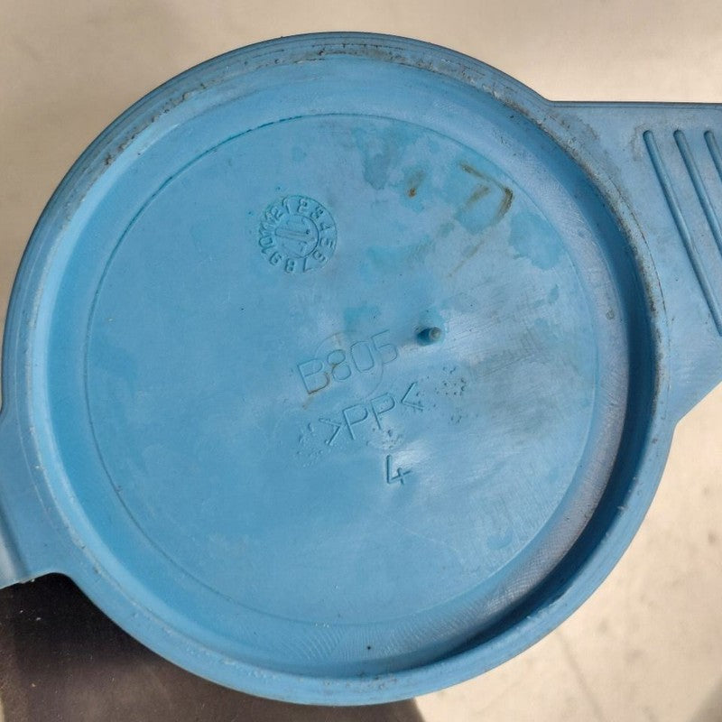 Windshield Washer Fluid Reservoir Fits 18-24 Alfa Romeo Stelvio