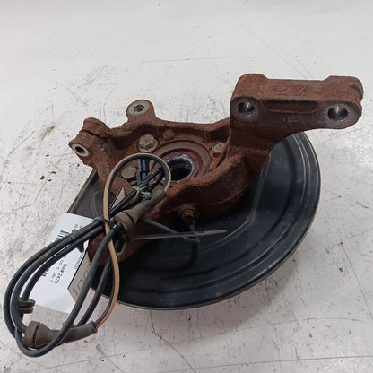 Passenger Right Front Spindle Knuckle Bearing Hub Fits 11-23 Nissan LEAF