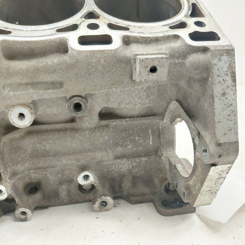 Bare Engine Cylinder Block 3.6L VIN 3 8th Digit Opt Lfx 15-16 18-20 Ch