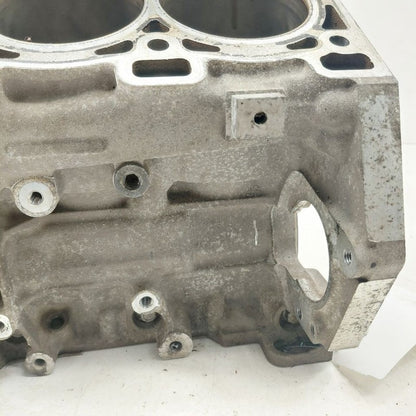 Bare Engine Cylinder Block 3.6L VIN 3 8th Digit Opt Lfx 15-16 18-20 Ch