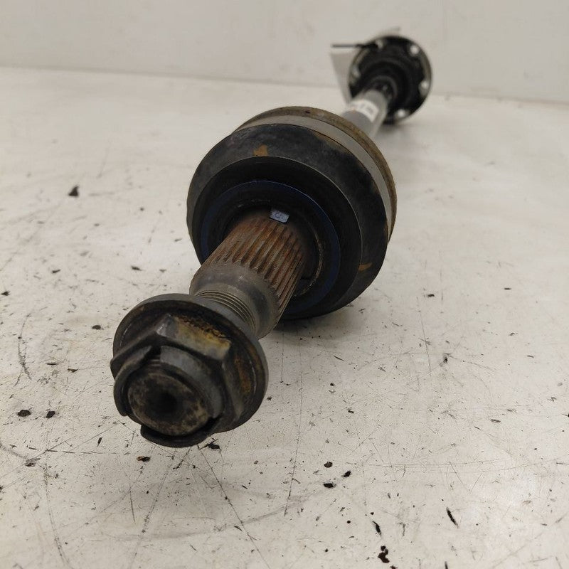 Left Rear CV Axle Shaft 3.6L Fits 16-20 Cadillac CT6