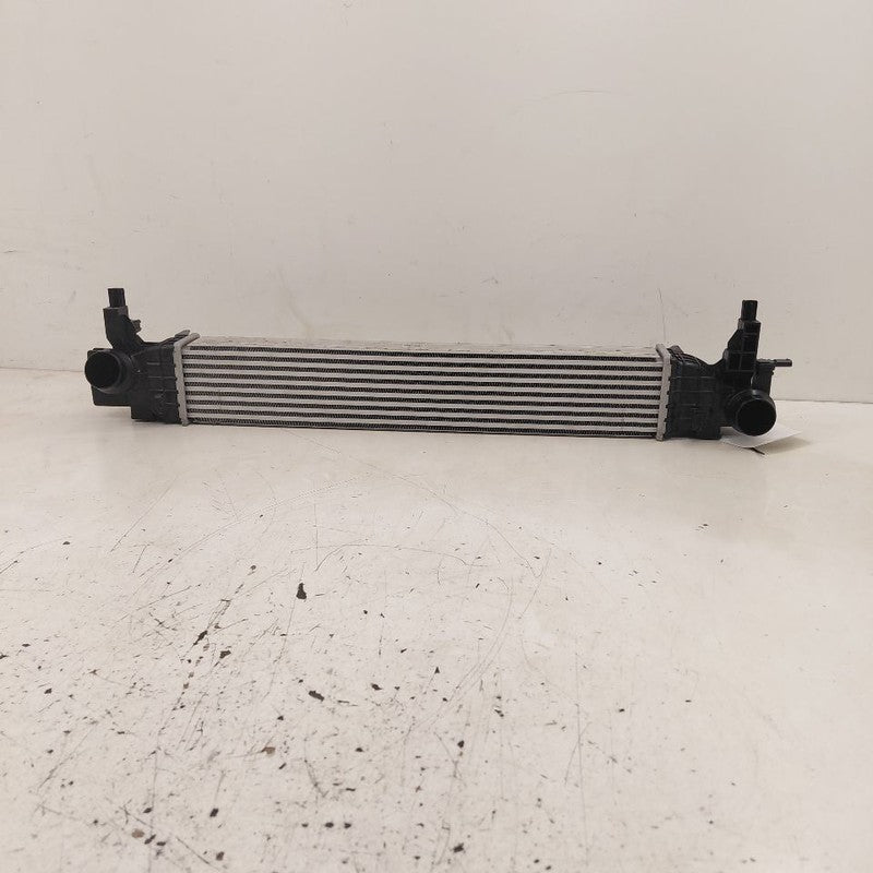 Intercooler 1.2L VIN P 8th Digit Opt Lbp Fits 20-25 Buick Encore GX