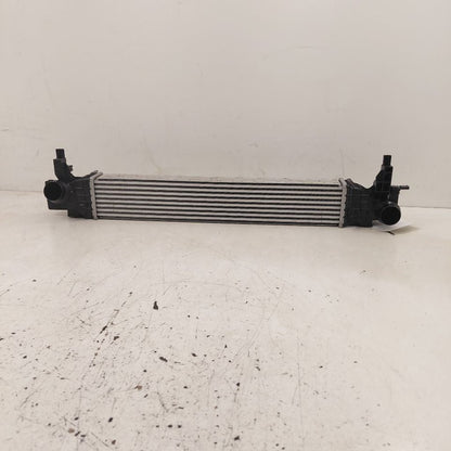Intercooler 1.2L VIN P 8th Digit Opt Lbp Fits 20-25 Buick Encore GX