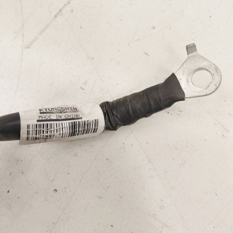 Kia Optima Battery Cable  2018 2017 2016 OEM