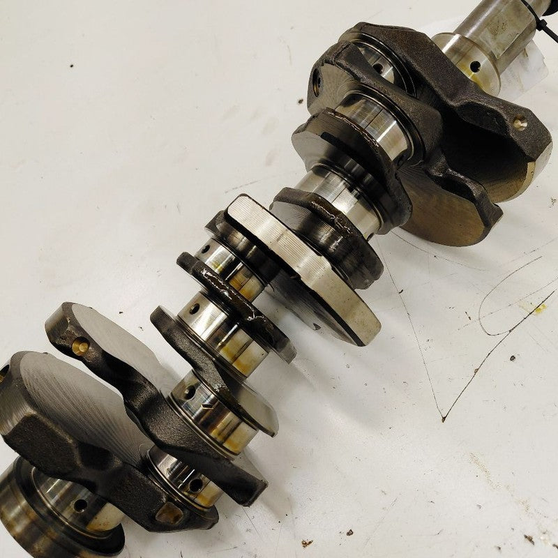 Nissan Maxima Engine Crankshaft Crank Shaft  3.5 2018 2017 2016 OEM