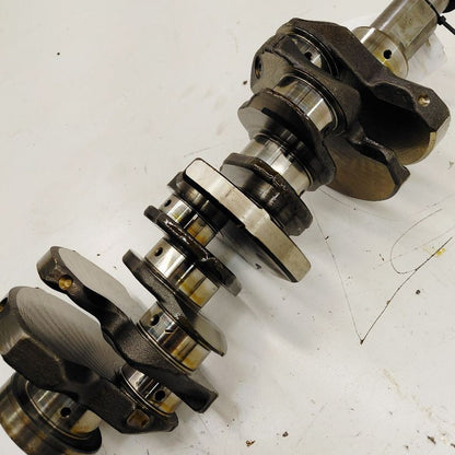 Nissan Maxima Engine Crankshaft Crank Shaft  3.5 2018 2017 2016 OEM