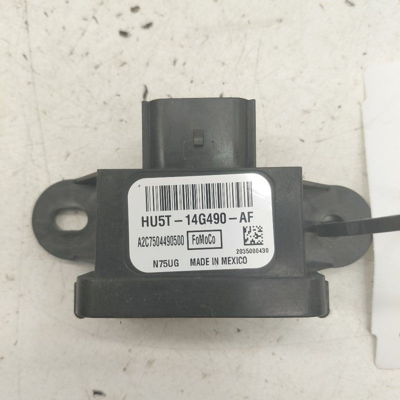 Ford Escape Extended Power Control Module {HUST14G490AF} 2020 2021 202