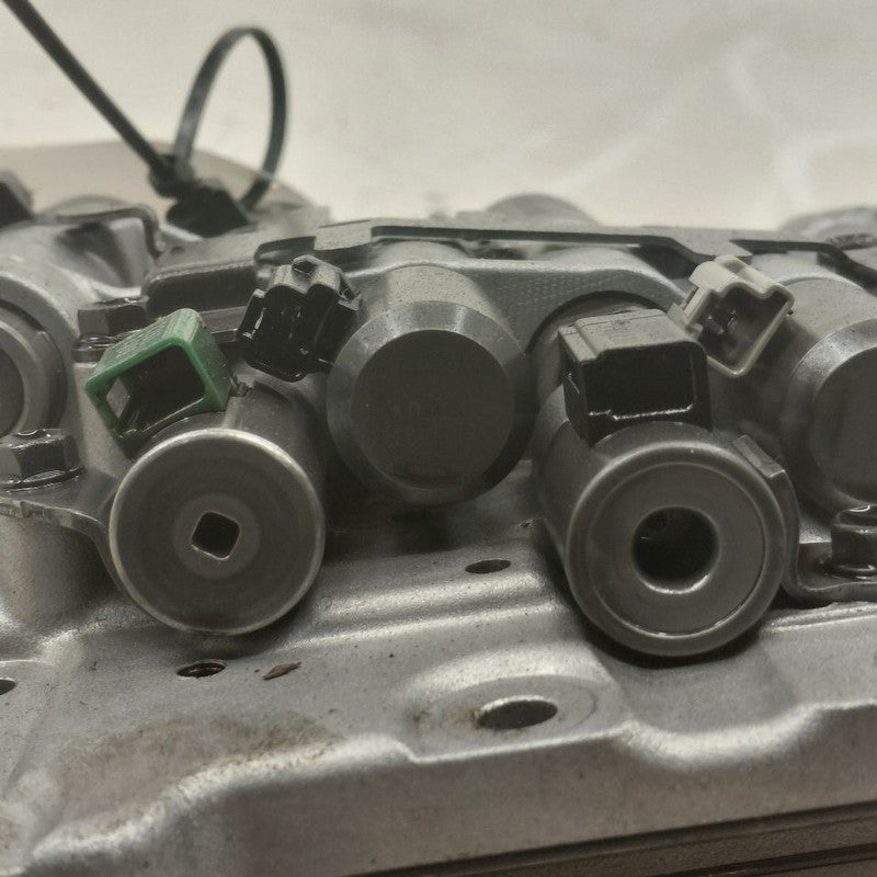 Volvo S60 Automatic Transmission Valve Body  2.5 2013 2014 2015