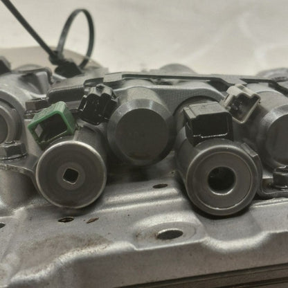 Volvo S60 Automatic Transmission Valve Body  2.5 2013 2014 2015