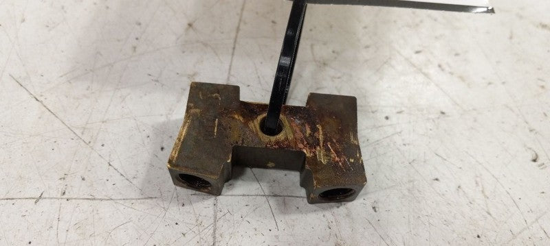 Nissan Altima Brake Proportioning Valve 2010 2009 2008 2007