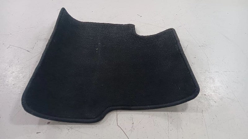 Dodge Dart Floor Mat Left Side Rear  2013 2014 2015 2016 OEM