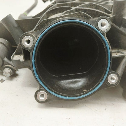 Upper Air Intake Manifold Fits 12-24 Buick Enclave