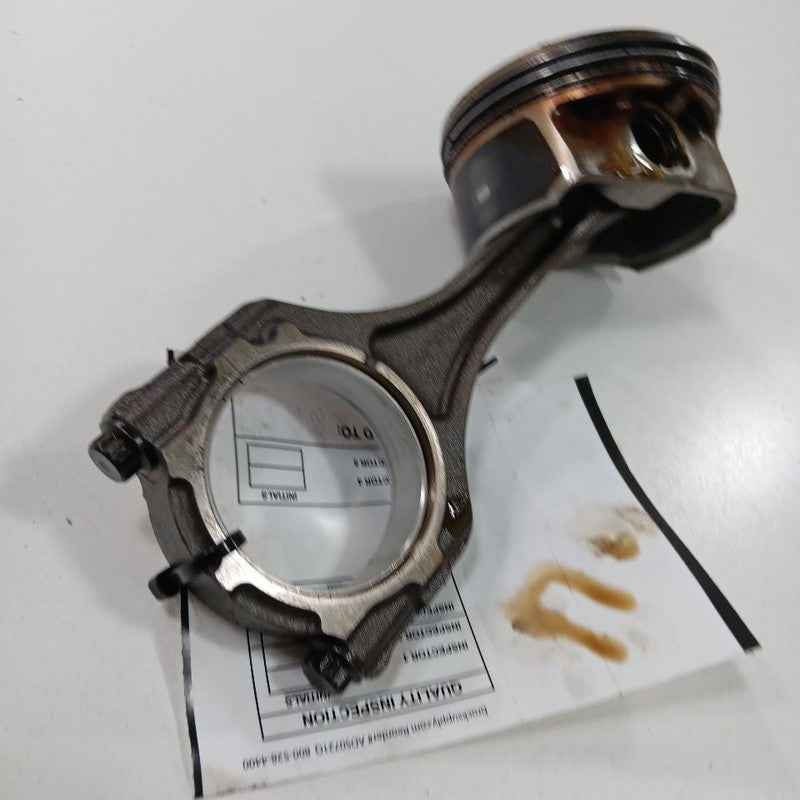 Jeep Compass 2.4 Single Piston With Connecting Rod   2018 2019 2020 2021